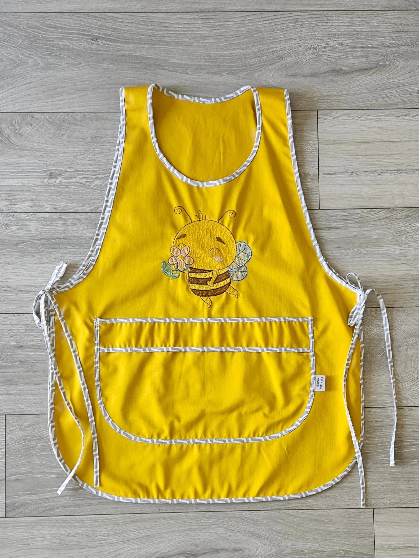 Žuta